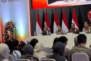 OJK menangani 124 kasus pasar modal, 89 masih diperiksa