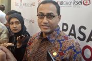 OJK pastikan ETF emas ditopang emas fisik bernilai setara