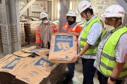 SIG perkuat produksi-distribusi jaga pasokan semen di Aceh