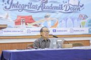 UMS dorong dosen perkuat integritas akademik dan etika profesi