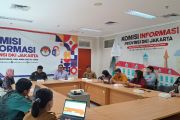 KI DKI kembangkan layanan penyelesaian sengketa informasi