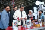 Menteri Ekraf dorong gim lokal jadi komoditas ekspor