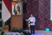 Kepala BRIN tegaskan tak semua masalah harus diatasi teknologi canggih
