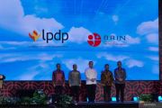 BRIN-LPDP luncurkan Prima, danai 177 riset dukung kebijakan negara