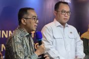 Mendiktisaintek ingin kampus ciptakan perusahaan global
