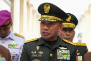 Kemenham apresiasi Ketum LVRI HBL Mantiri, kesejahteraan veteran diperhatikan