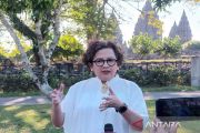 IDM mengajak masyarakat maknai kemerdekaan dengan mencintai warisan budaya