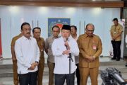 Menteri ATR/BPN: Balik nama tanah maksimal 10 hari mulai 17 Agustus
