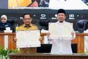 Mendagri dan Menteri ATR/BPN teken SEB percepat layanan BPHTB