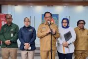 Mendagri: Inflasi Juli 2,88 persen, masih dalam rentang ideal