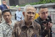LPS nilai Destry Damayanti sosok 'paket lengkap' calon Gubernur BI