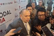 Danantara prepares to acquire shares in Indonesia Stock Exchange
