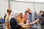 Pemkot Jakpus minta pengembang segera sertifikatkan aset fasos fasum