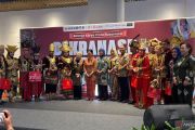 Dekranasda Jakpus perluas pasar UMKM lewat "Goes to Mall"