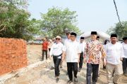 Pemprov Banten tata kawasan ziarah Syekh Asnawi Caringin, terintegrasi UMKM