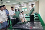Presiden dijadwalkan buka Muktamar ke-35 NU di Jombang