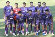 Persik matangkan persiapan hadapi Super League musim baru