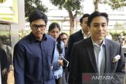 Kasus dugaan eksploitasi anak, "streamer" Bigmo dicecar 40 pertanyaan