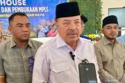 Harga TBS kelapa sawit di Nagan Raya tembus Rp3.040/Kg, begini respons TRK