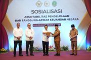 Misbakhun ingatkan pemda tertib kelola dan pertanggungjawabkan anggaran
