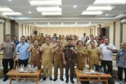 Pemkab Kapuas susun rencana kontingensi karhutla untuk optimalkan peran MPA