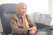 Legislator Gumas sebut CKG tingkatkan derajat kesehatan masyarakat