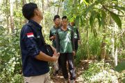 BBKSDA Sulsel-komunitas perketat patroli kawasan hutan Malino