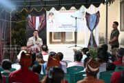 Pemkot Kupang laksanakan festival budaya di 51 kelurahan