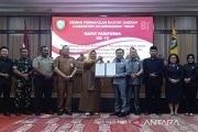 Anggaran belanja Perubahan APBD Kotim naik Rp90,28 miliar