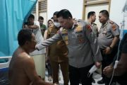 Kapolda Sulut pastikan penegakan hukum kasus drag race di Kotamobagu