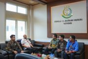 PLN-Kejaksaan Negeri Sorong kerja sama pendampingan hukum