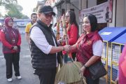 Gerakan ekoteologi gugah kesadaran warga rawat lingkungan