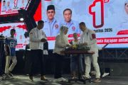 PRI targetkan 50 kursi DPR RI saat HUT pertama di Madiun