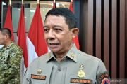 BNPB: Pemadaman kebakaran Gunung Bromo diperluas ke 2 titik hari ini