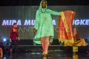 Padang Fashion Summit 2026