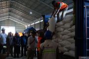 Bulog Jatim sewa 269 gudang tambahan perkuat cadangan pangan