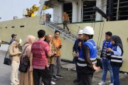 Kementan siapkan kapal pengiriman 200 sapi perah demi swasembada susu