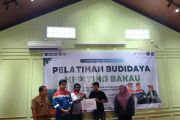 Pertamina Patra Niaga Kembangkan Budi Daya Kepiting Bakau di Tarakan