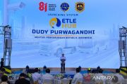 Menhub luncurkan ETLE Hub guna percepat penanganan kendaraan ODOL