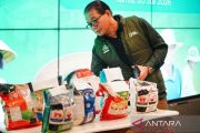 Bapanas tegaskan usut tuntas dugaan kecurangan beras fortifikasi