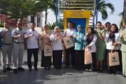 Bapenda Sulteng kembangkan aplikasi permudah pembayaran pajak bermotor