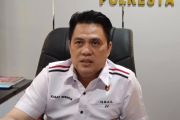 Polisi periksa sembilan saksi kasus pembunuhan satu keluarga di Palu
