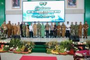 Gubernur Lampung: Keamanan dan stabilitas kuat dukung pembangunan