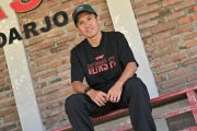 Ichsan Pratama gabung Deltras FC siap arungi musim baru