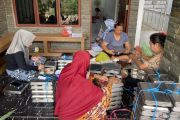 BKKBN Kepri usulkan kenaikan insentif kader MBG di kawasan 3T