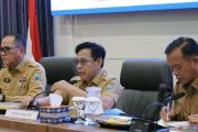 Lampung Selatan perkuat kesiapsiagaan hadapi dampak musim kemarau