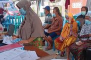 Pemkot Jakut berupaya menemukan kasus Tuberkulosis cegah penularan