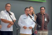 4.000 pemulung di Bantargebang telah didaftarkan BPJS Ketenagakerjaan