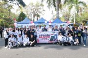 Imigrasi Palangka Raya laksanakan PASPORIA di akhir pekan