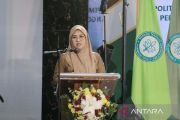 Bupati Gowa ajak generasi muda mengembangkan teknologi pertanian